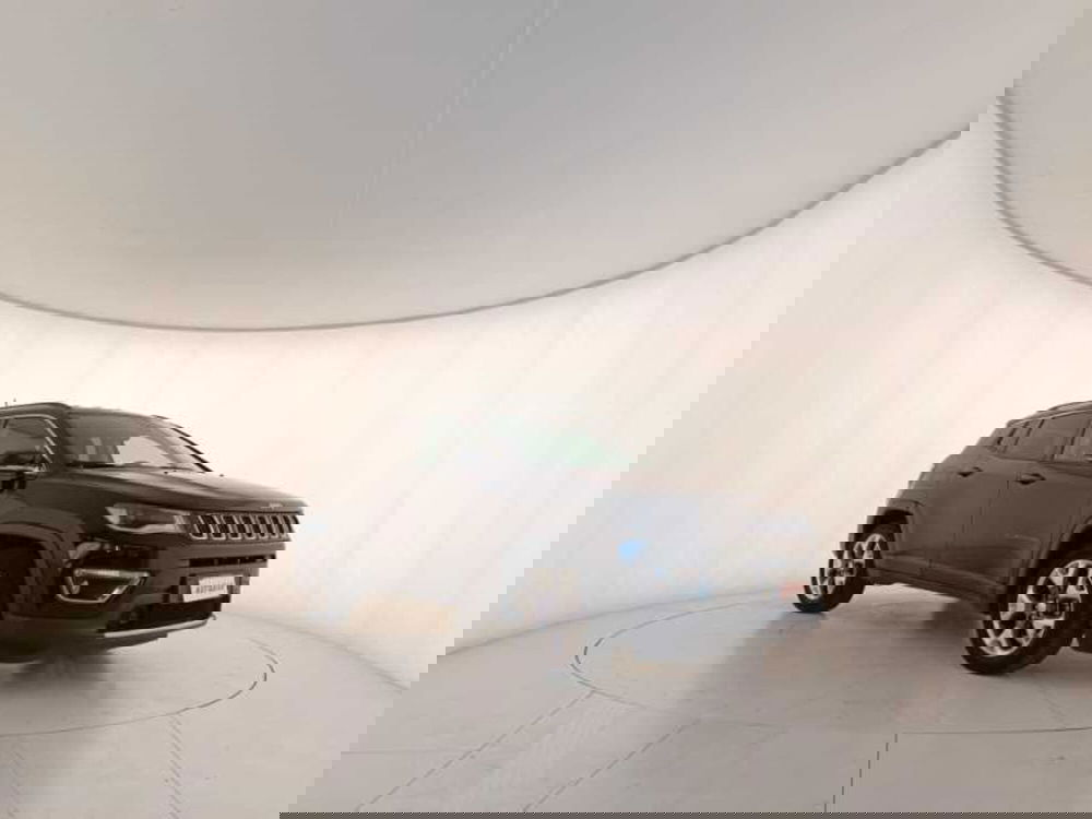 Jeep Compass usata a Treviso (3)