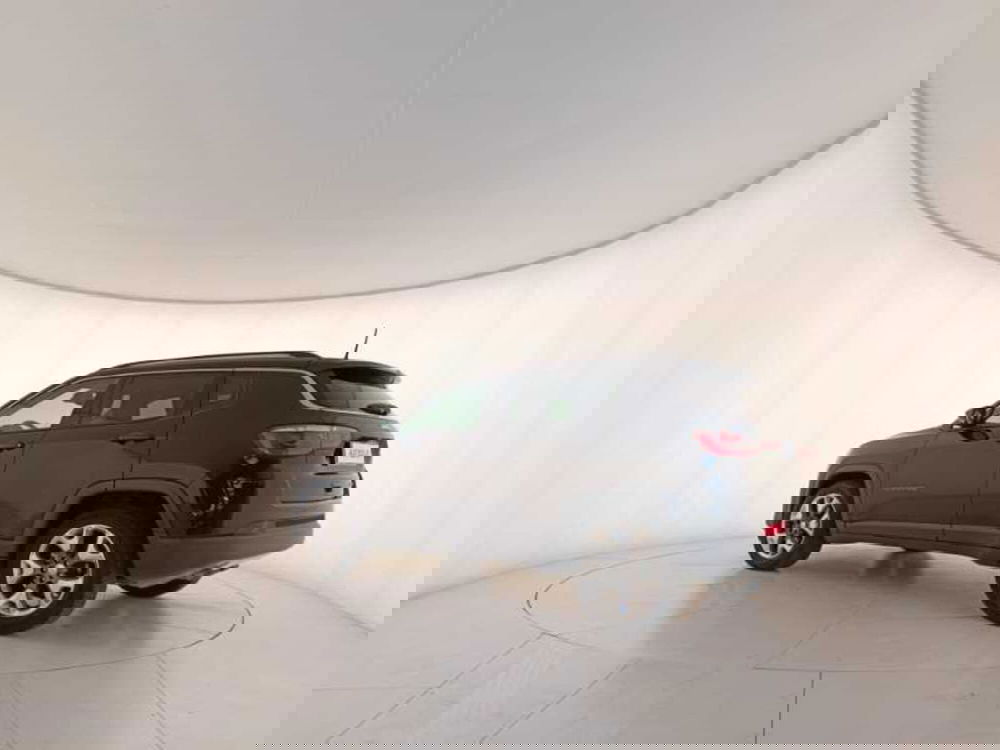 Jeep Compass usata a Treviso (4)