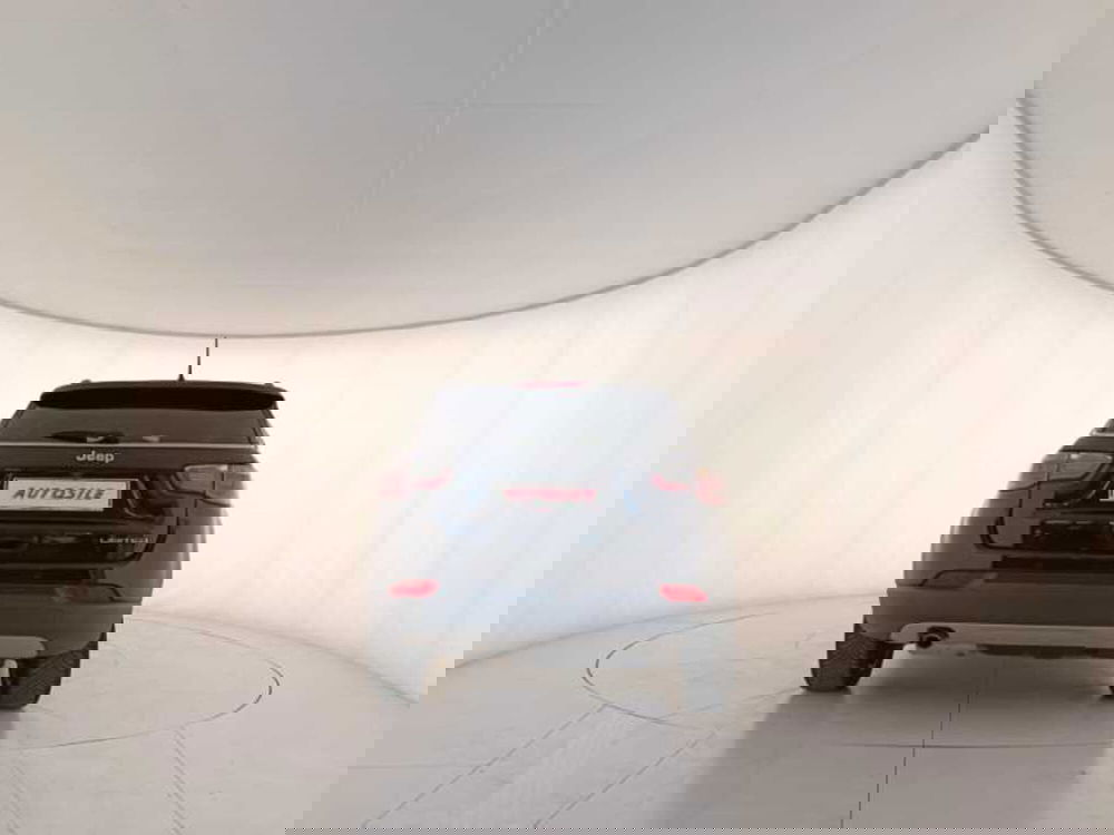 Jeep Compass usata a Treviso (5)