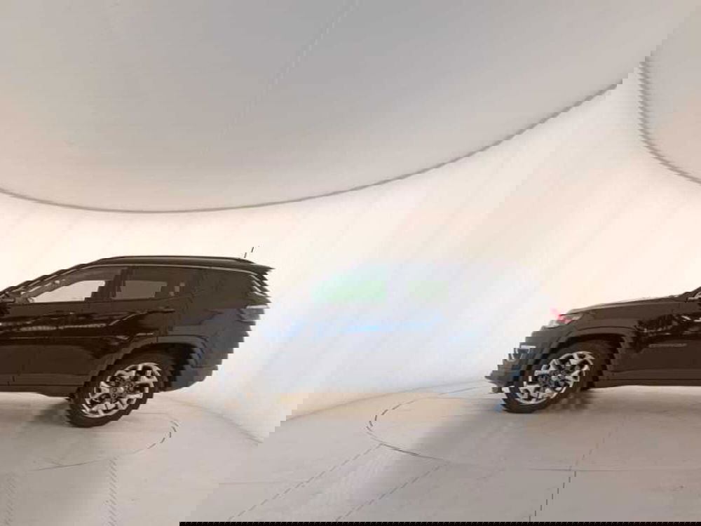 Jeep Compass usata a Treviso (8)