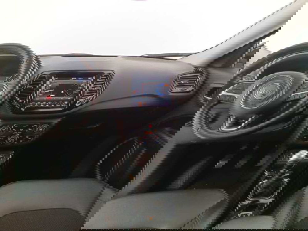 Jeep Compass usata a Treviso (9)
