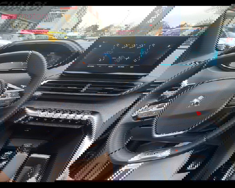 Peugeot 3008 usata a Modena (11)