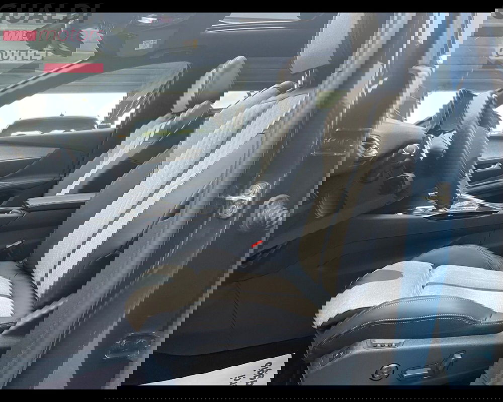 Peugeot 3008 usata a Modena (13)