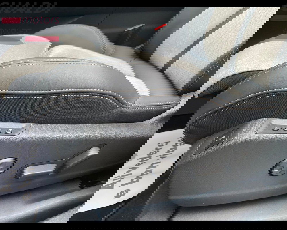 Peugeot 3008 usata a Modena (14)