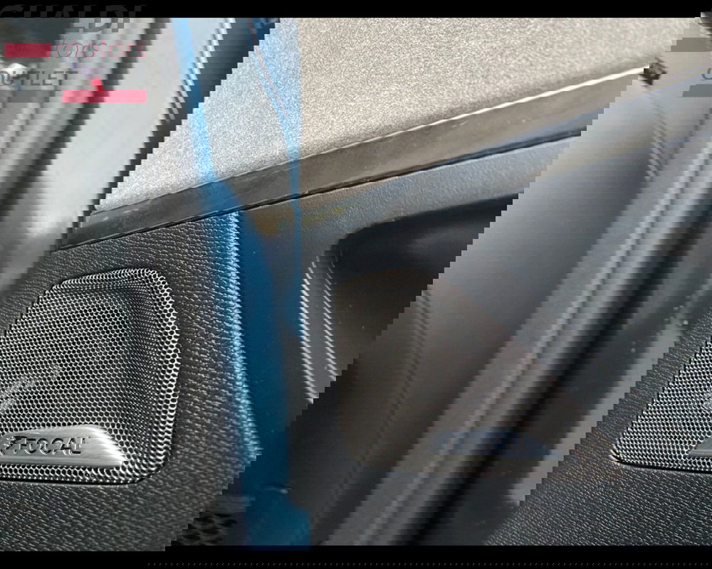 Peugeot 3008 usata a Modena (15)