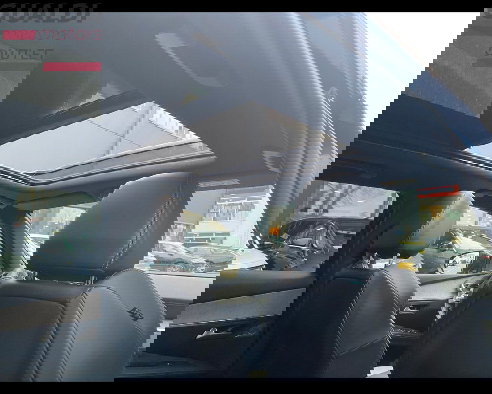 Peugeot 3008 usata a Modena (16)