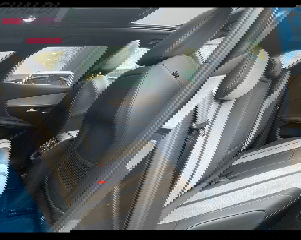 Peugeot 3008 usata a Modena (17)