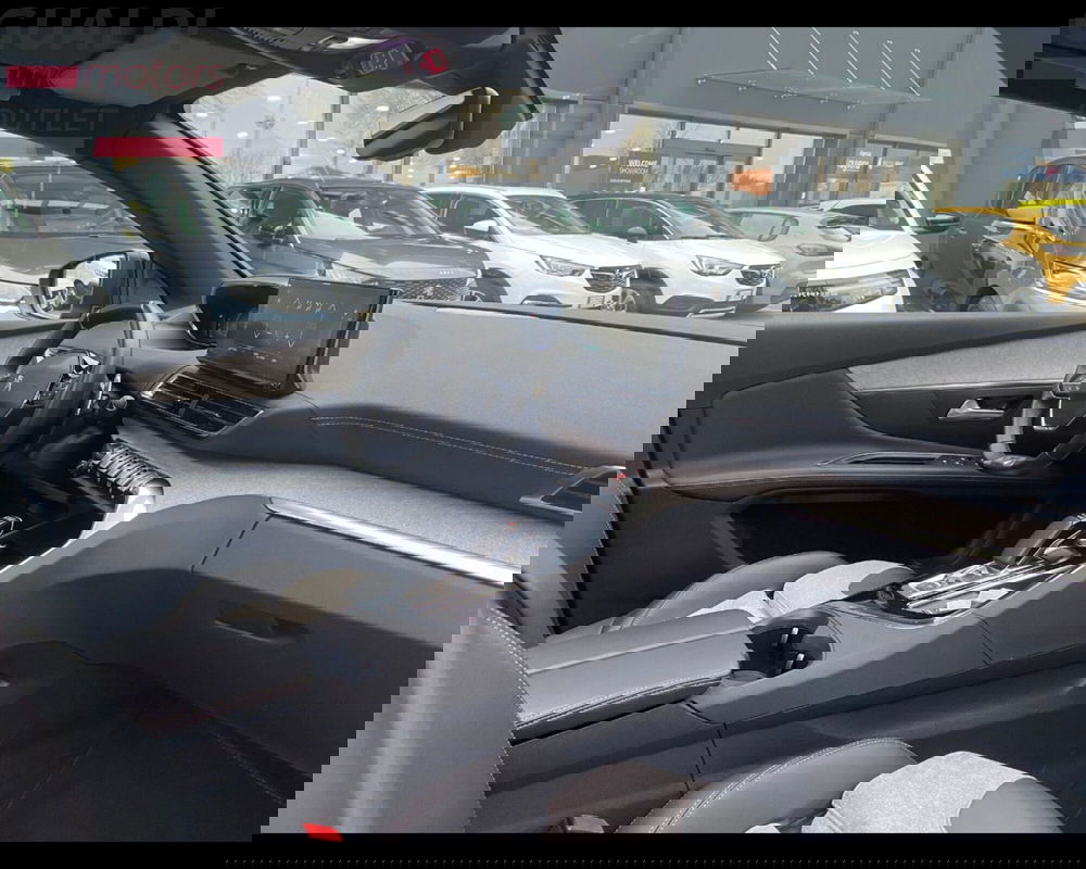 Peugeot 3008 usata a Modena (18)