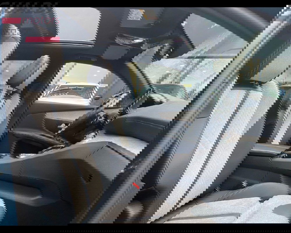 Peugeot 3008 usata a Modena (19)