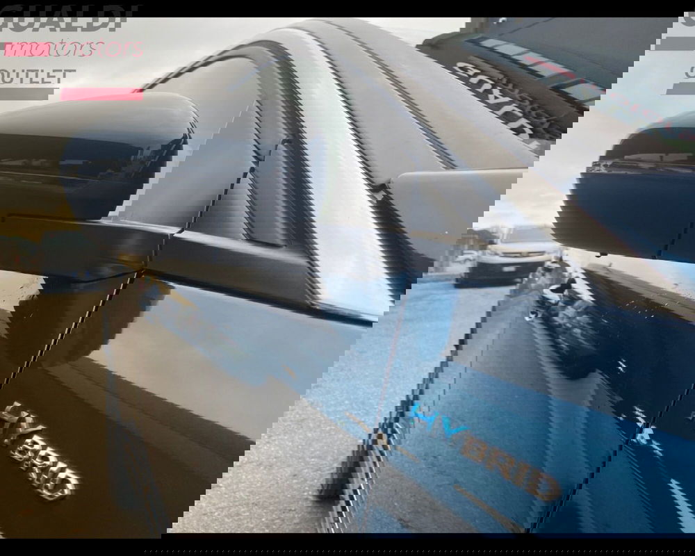 Peugeot 3008 usata a Modena (20)