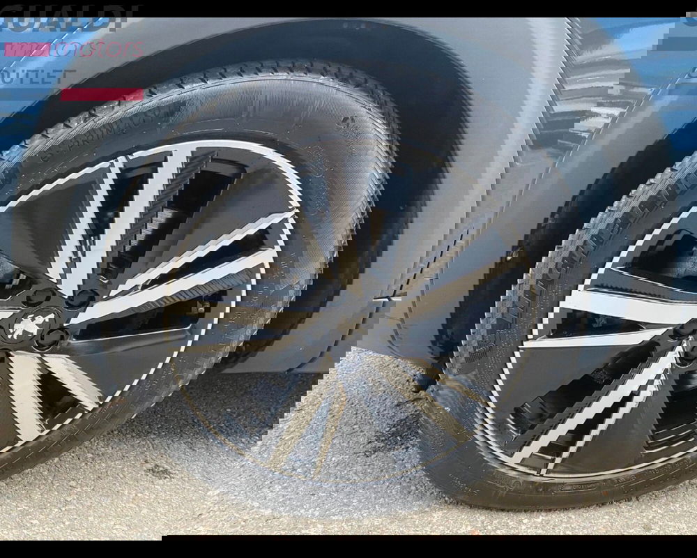 Peugeot 3008 usata a Modena (5)