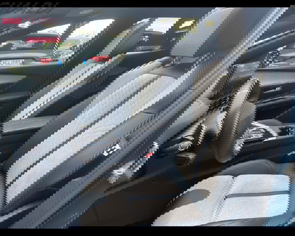 Peugeot 3008 usata a Modena (6)