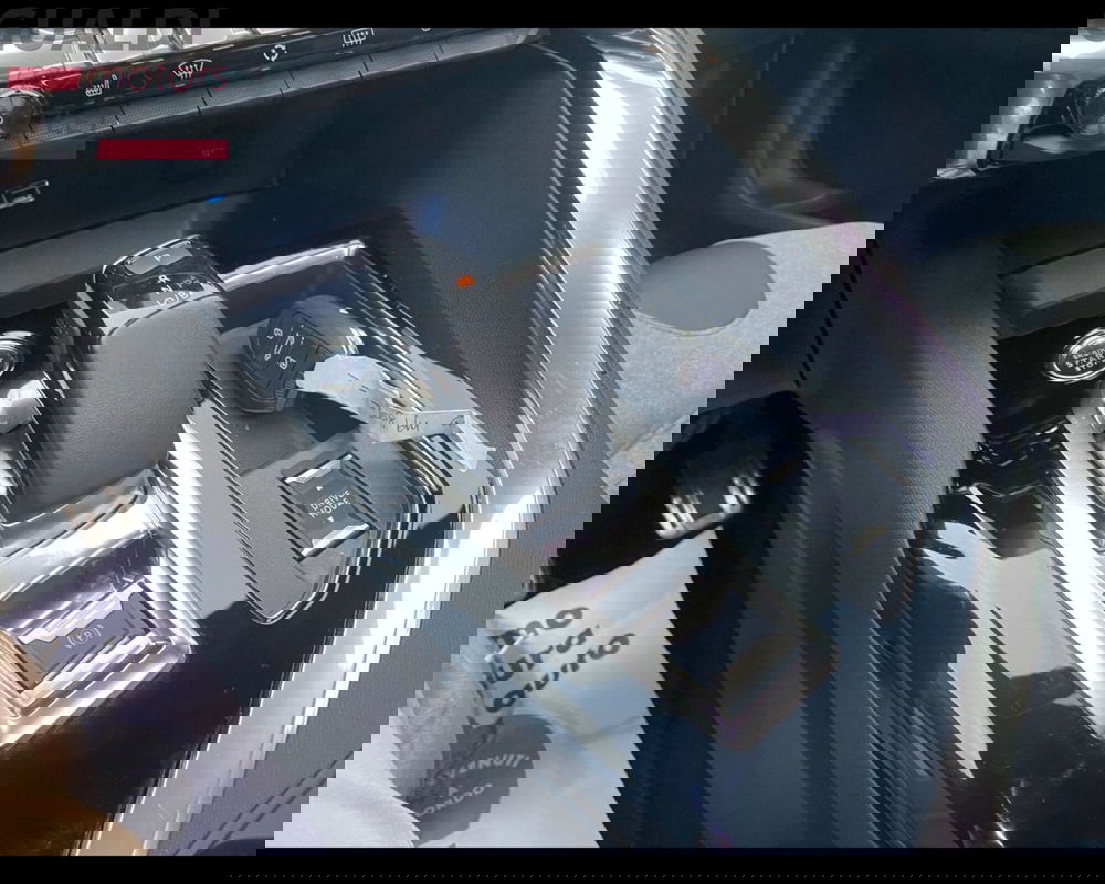 Peugeot 3008 usata a Modena (7)