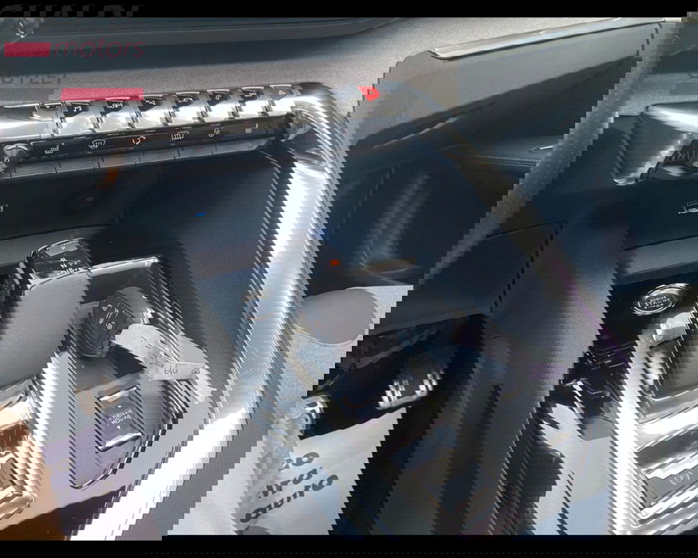 Peugeot 3008 usata a Modena (9)