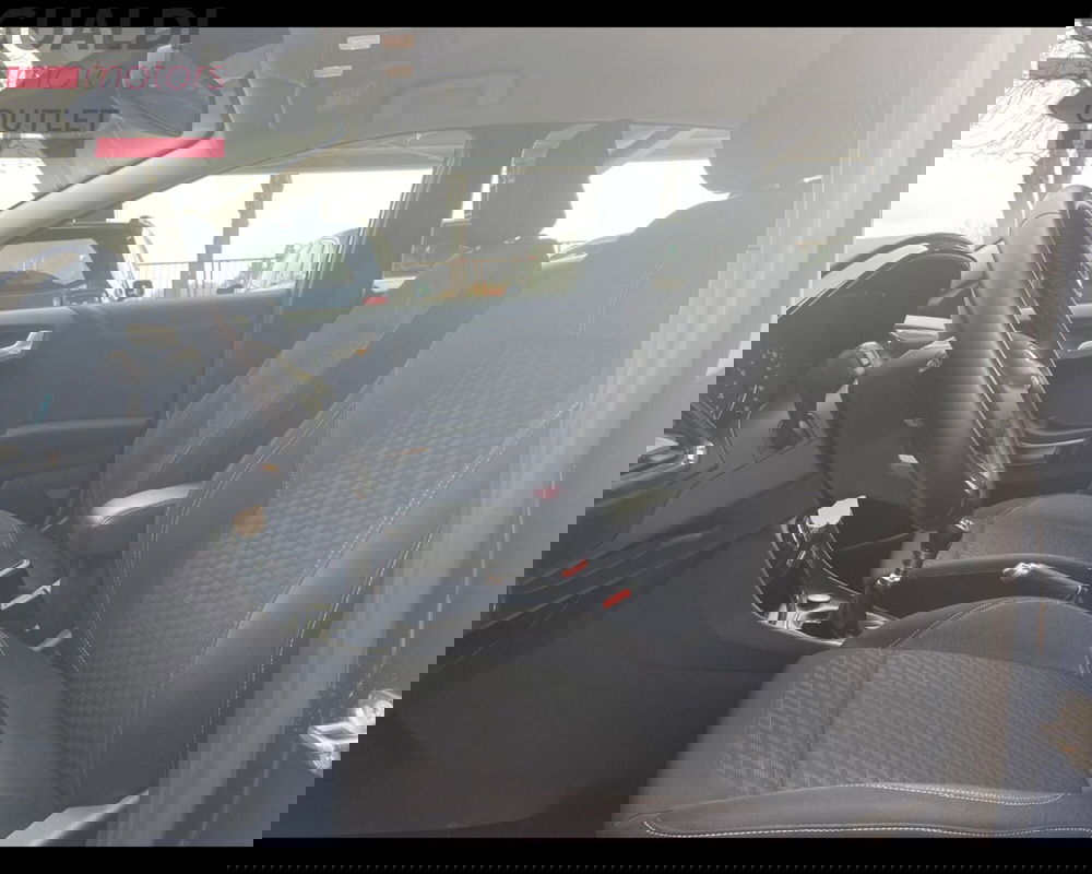 Ford Puma usata a Modena (10)