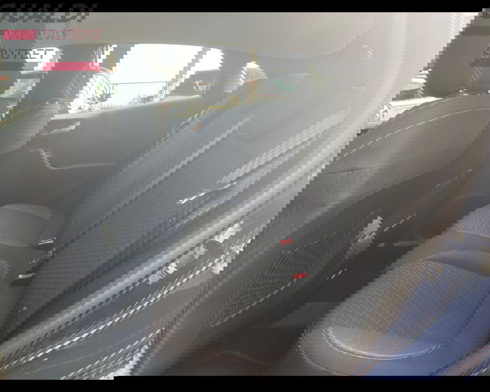 Ford Puma usata a Modena (11)