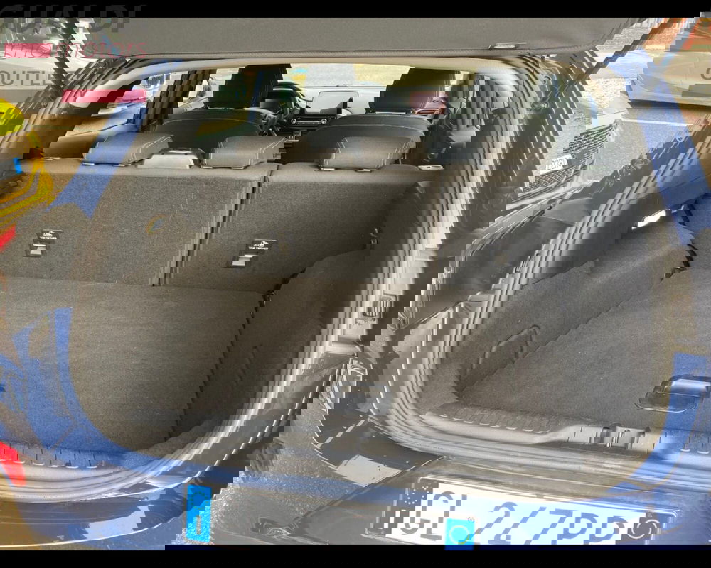 Ford Puma usata a Modena (13)