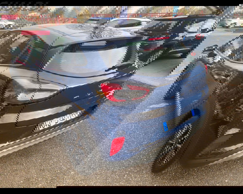 Ford Puma usata a Modena (14)