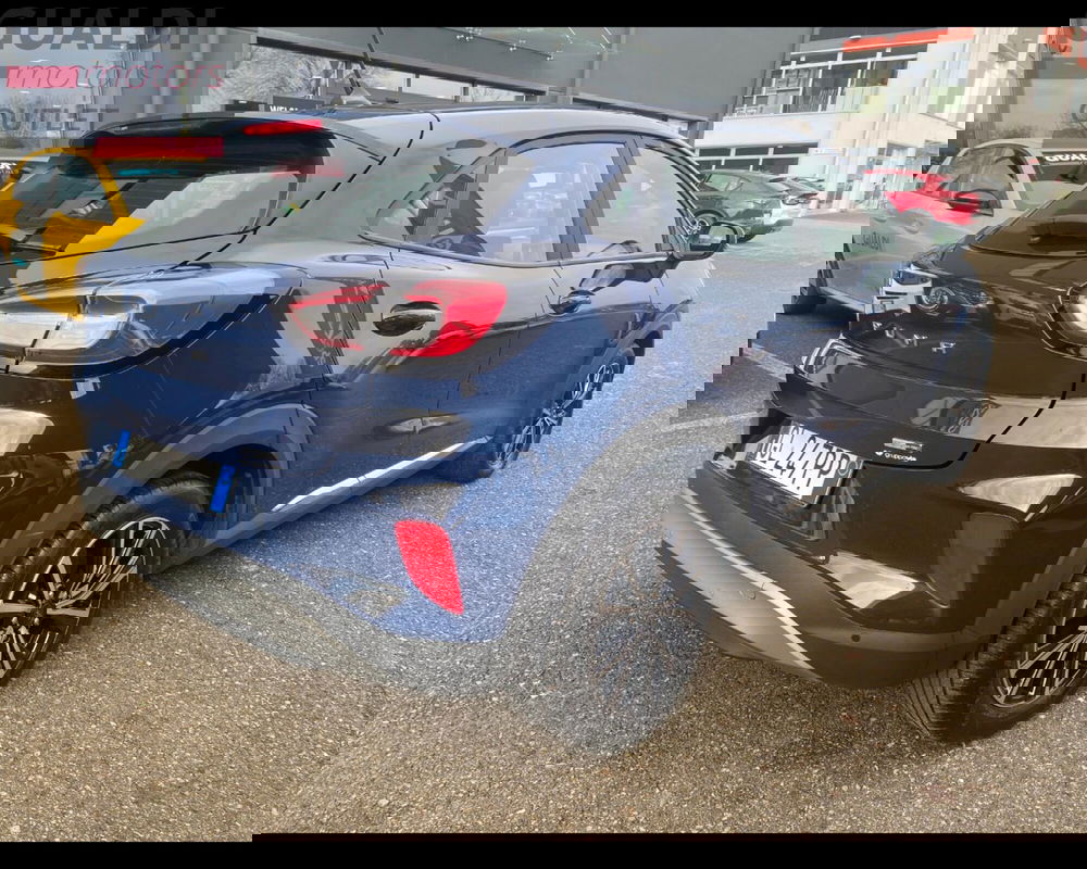 Ford Puma usata a Modena (16)