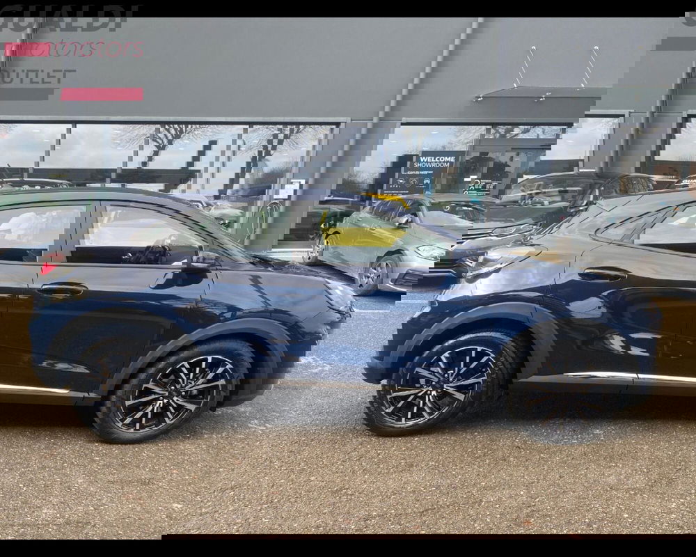 Ford Puma usata a Modena (17)