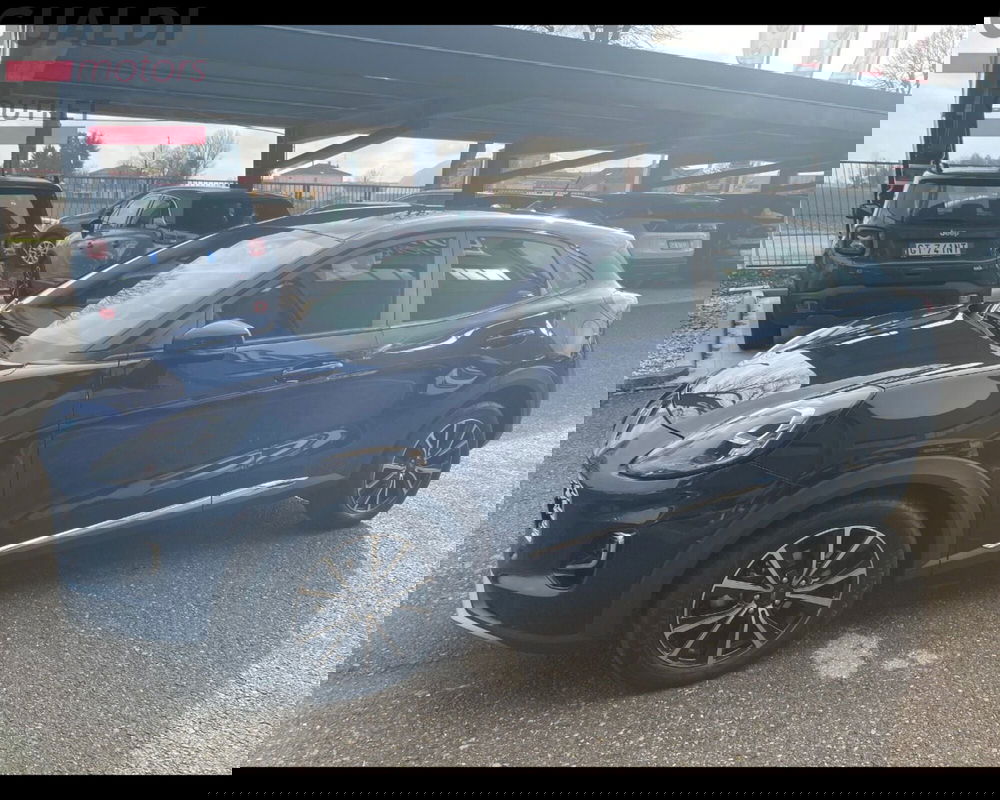 Ford Puma usata a Modena (3)