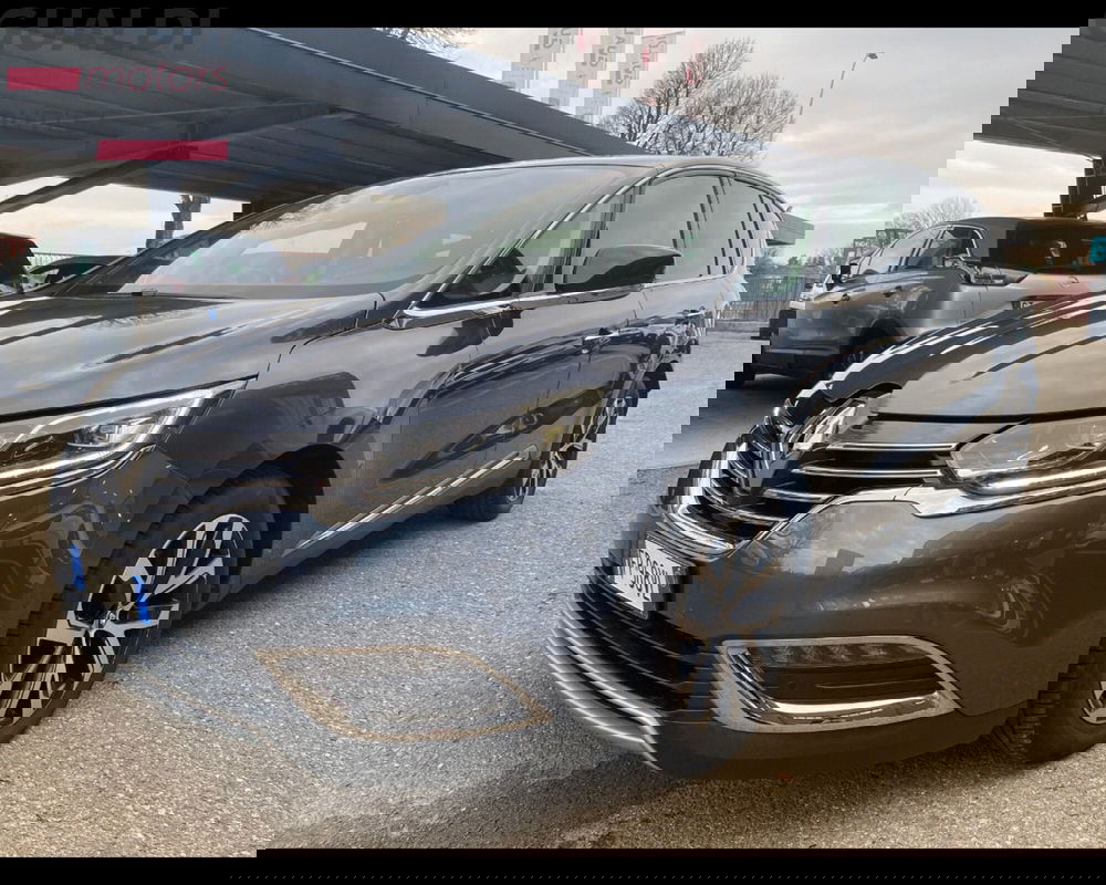 Renault Espace usata a Modena