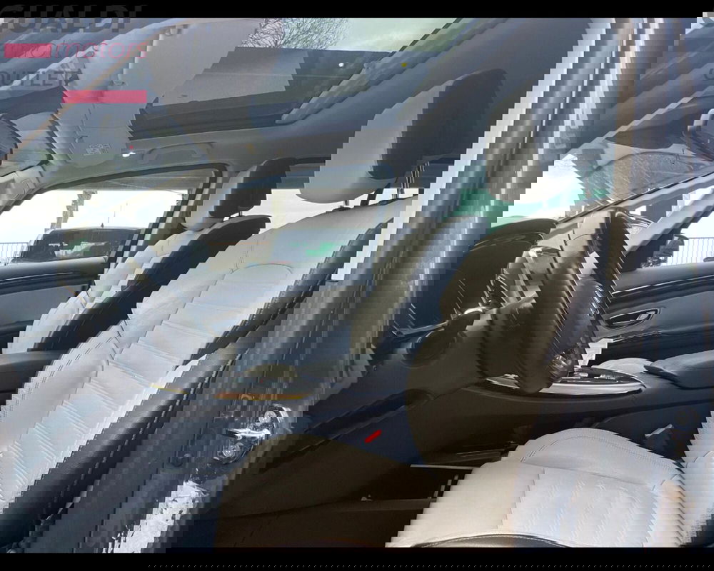 Renault Espace usata a Modena (10)