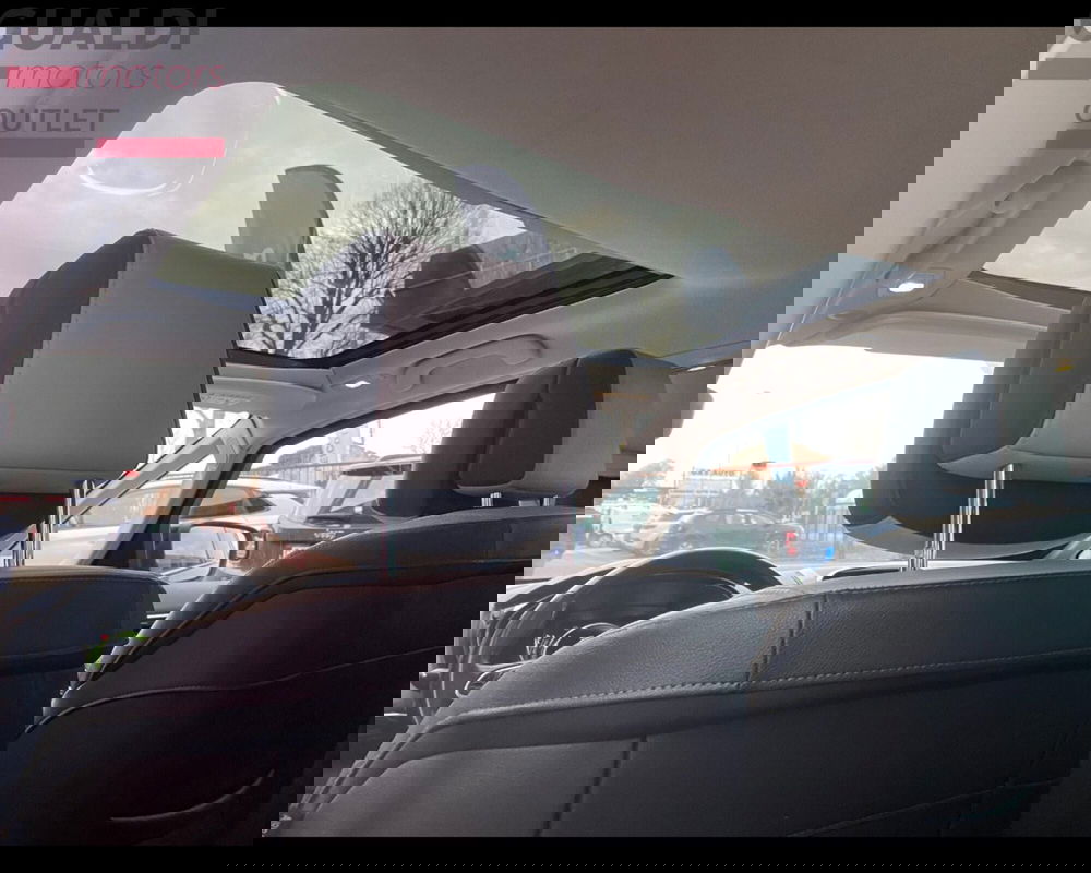 Renault Espace usata a Modena (11)