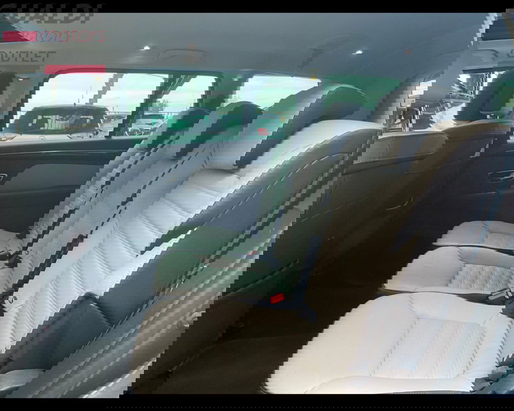 Renault Espace usata a Modena (12)