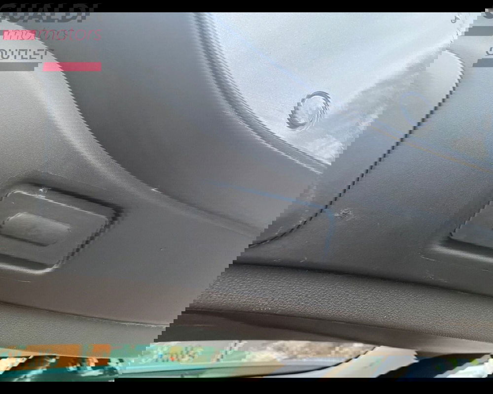 Renault Espace usata a Modena (13)