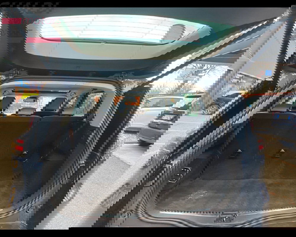 Renault Espace usata a Modena (14)