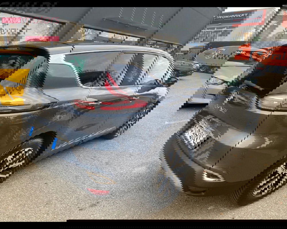 Renault Espace usata a Modena (17)