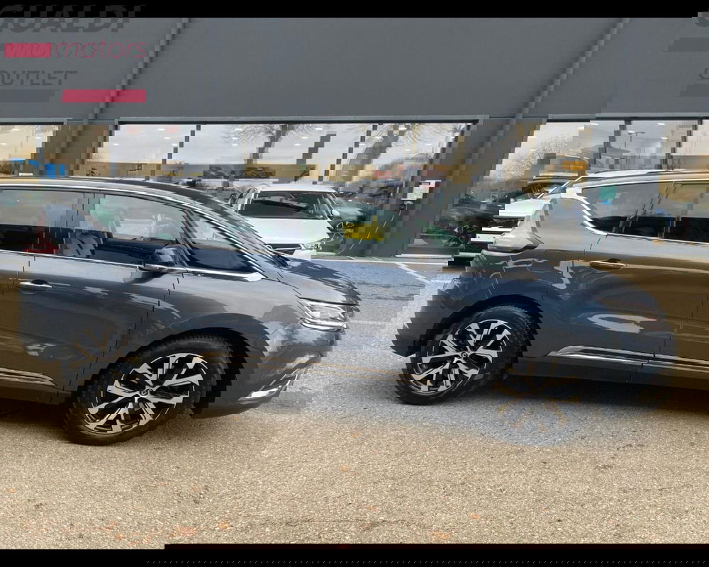 Renault Espace usata a Modena (18)