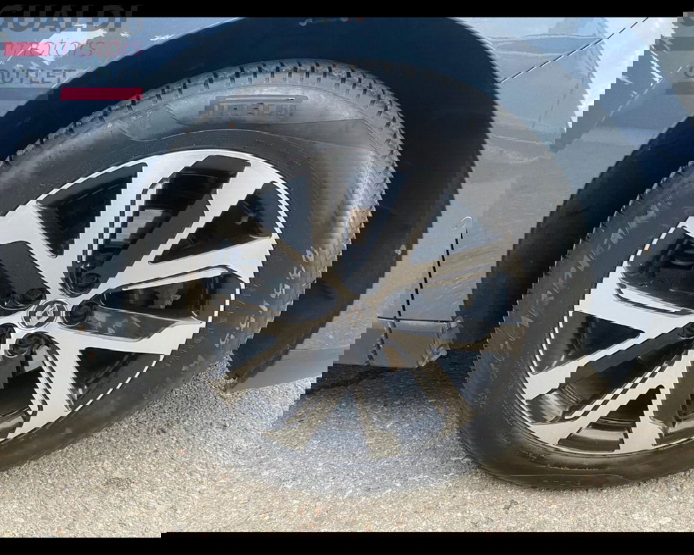 Renault Espace usata a Modena (19)