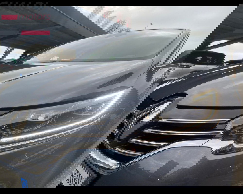 Renault Espace usata a Modena (2)