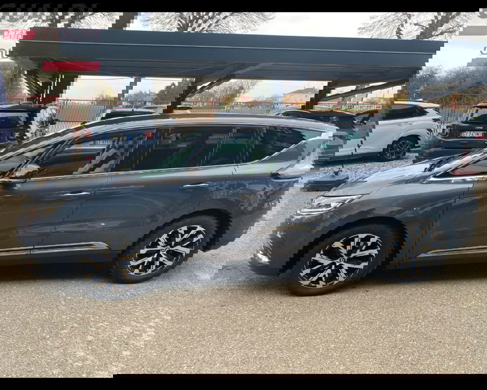 Renault Espace usata a Modena (3)