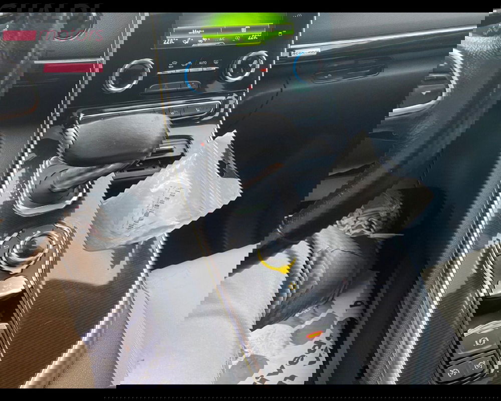 Renault Espace usata a Modena (4)