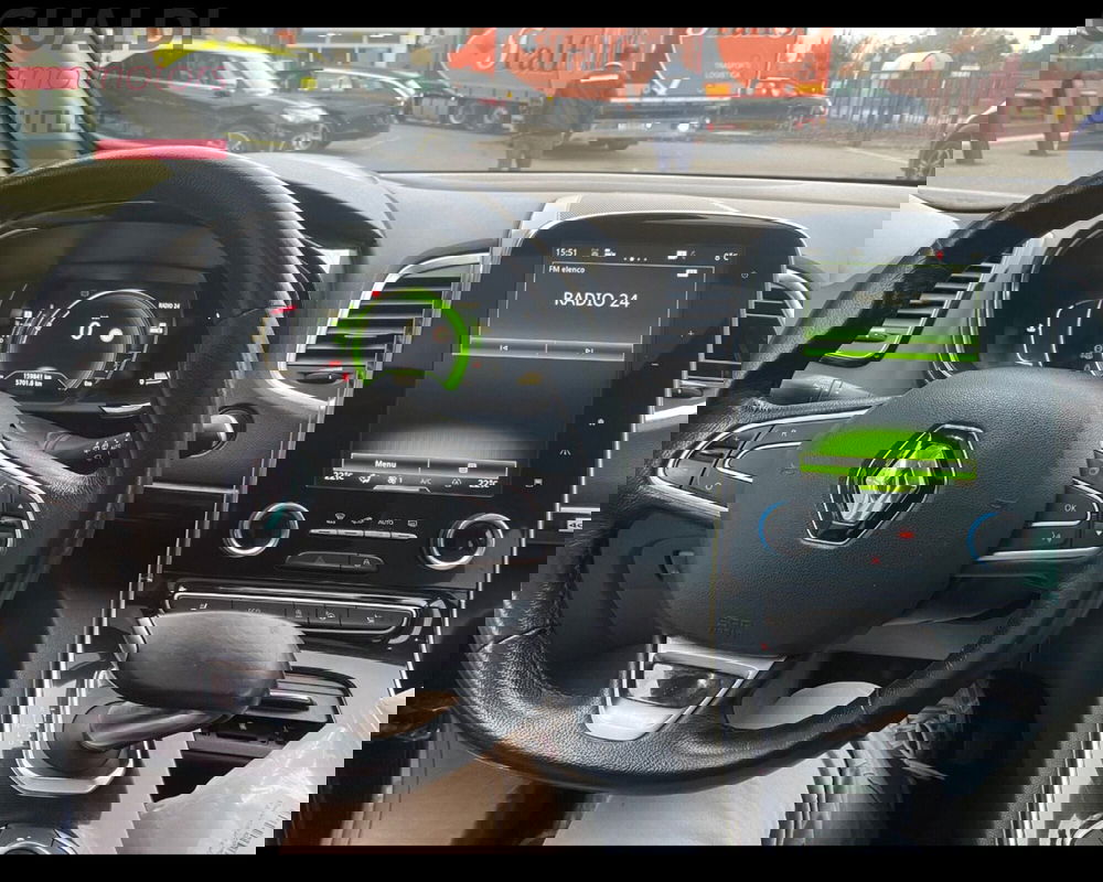 Renault Espace usata a Modena (5)