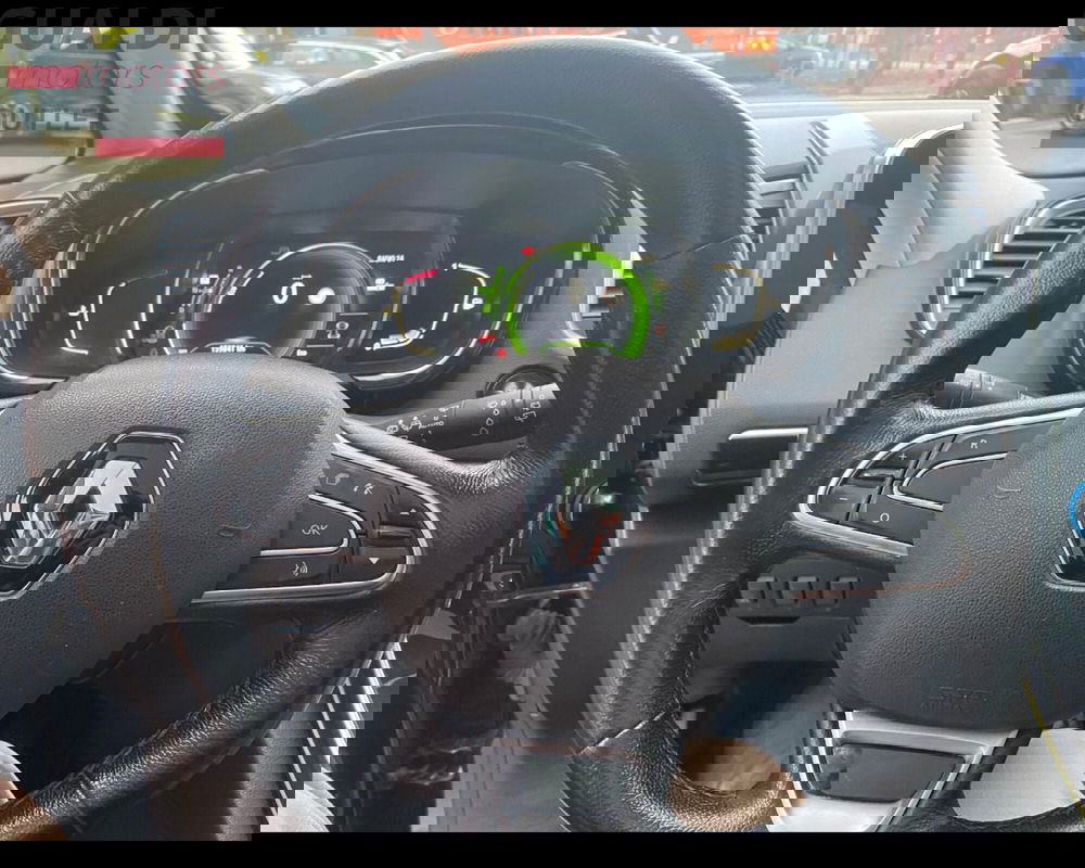 Renault Espace usata a Modena (6)