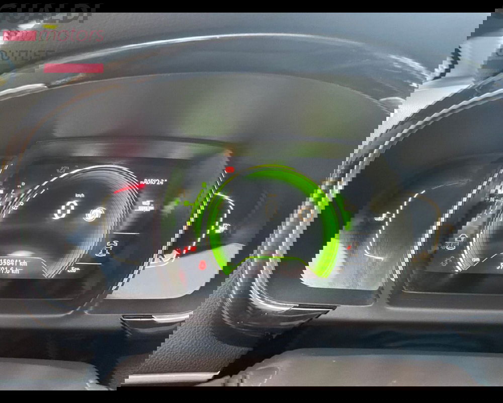 Renault Espace usata a Modena (7)