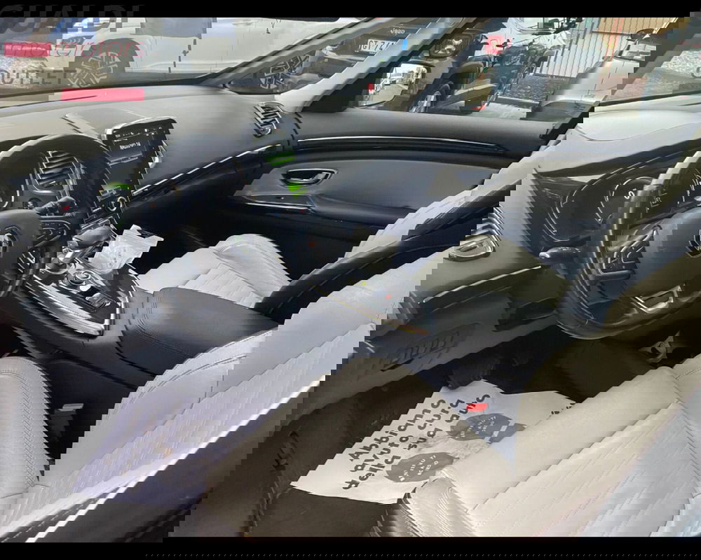 Renault Espace usata a Modena (8)