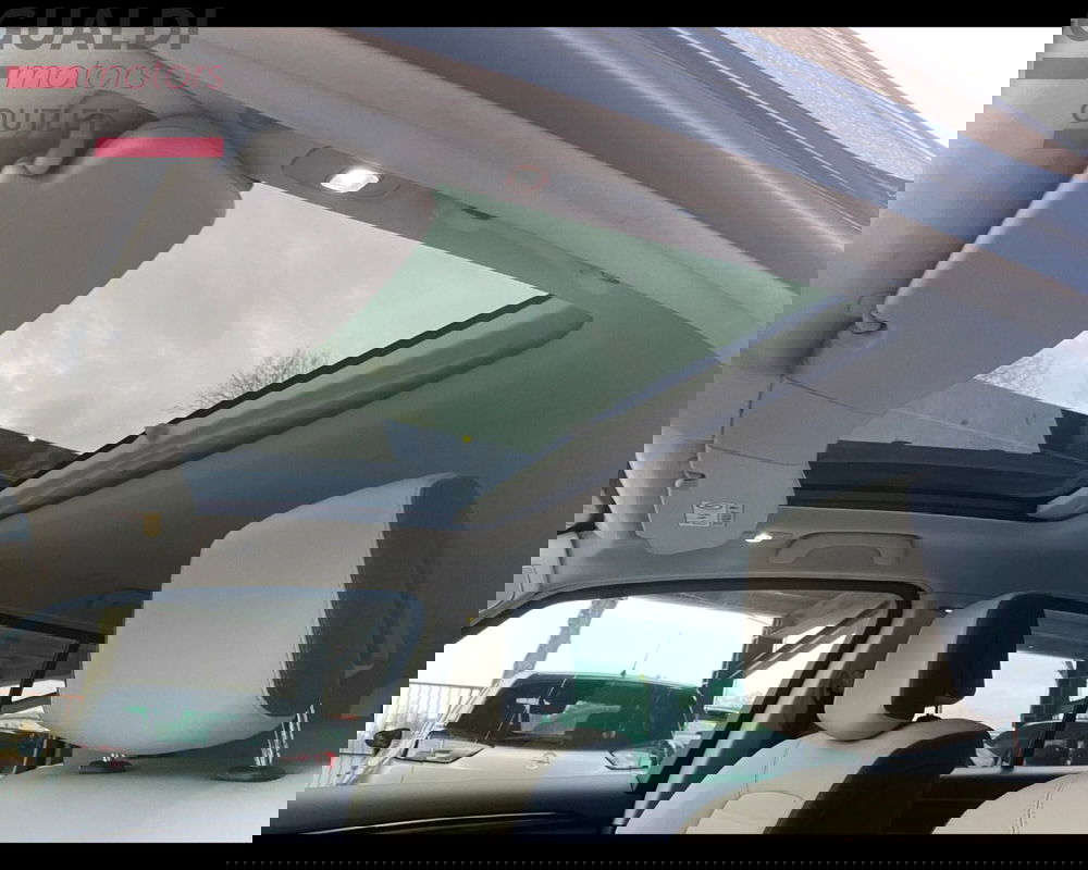 Renault Espace usata a Modena (9)