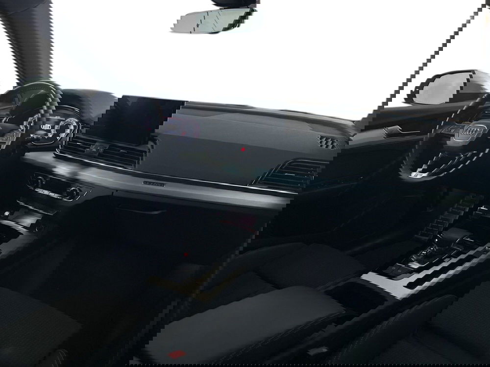 Audi Q5 usata a Napoli (10)