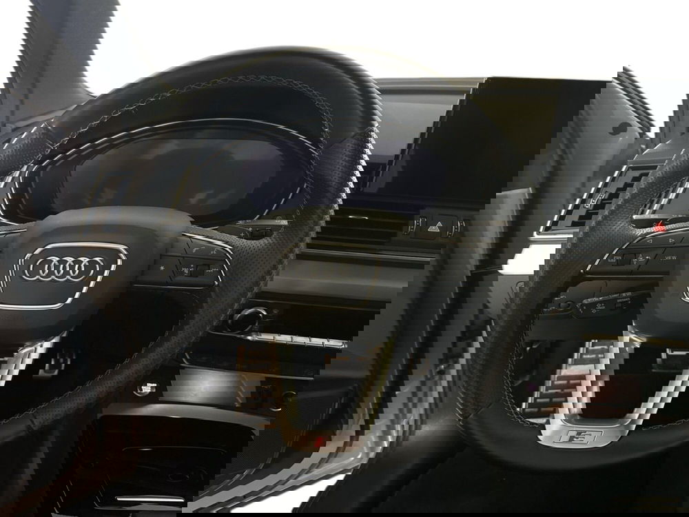 Audi Q5 usata a Napoli (11)