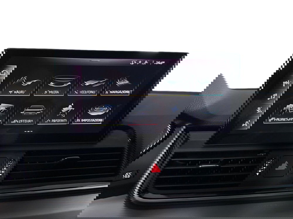 Audi Q5 usata a Napoli (13)