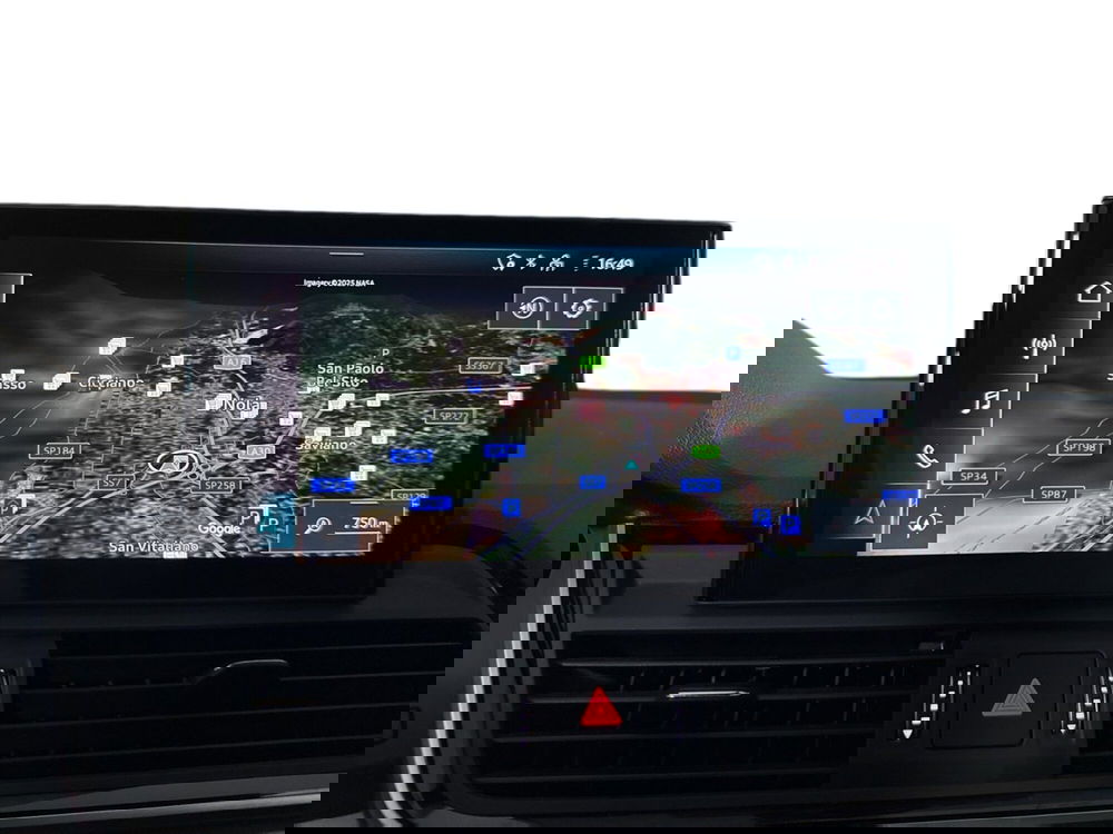 Audi Q5 usata a Napoli (15)