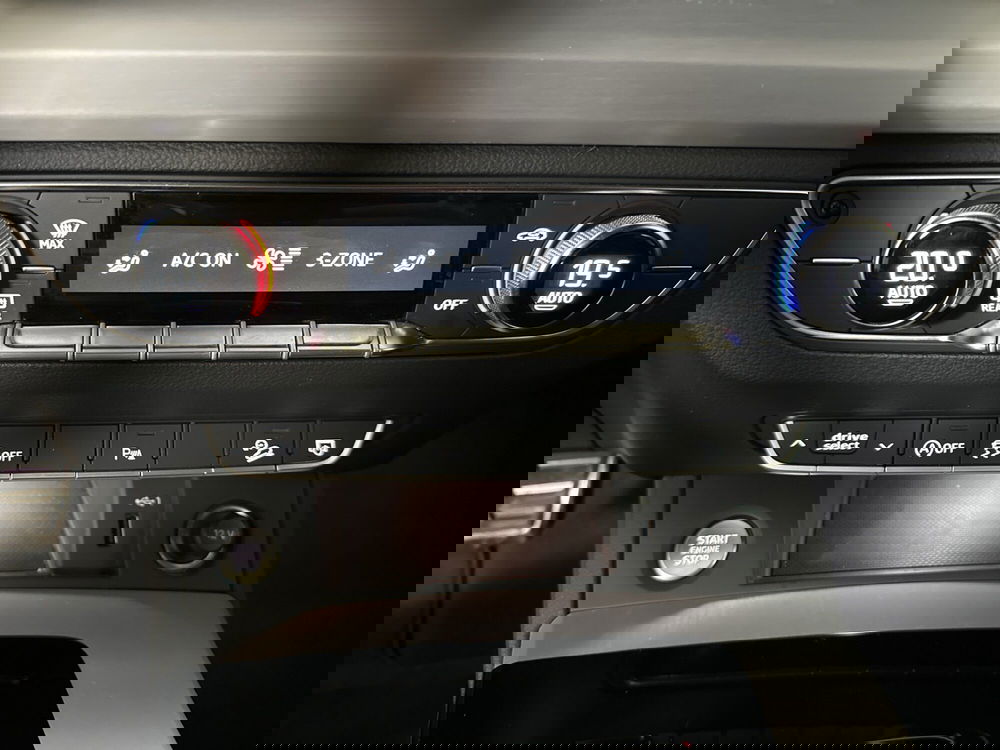 Audi Q5 usata a Napoli (18)