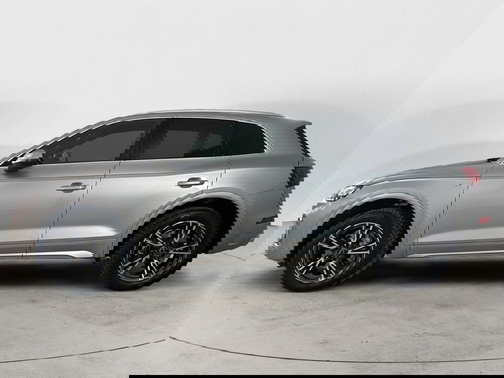 Audi Q5 usata a Napoli (3)