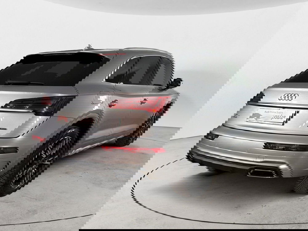 Audi Q5 usata a Napoli (4)