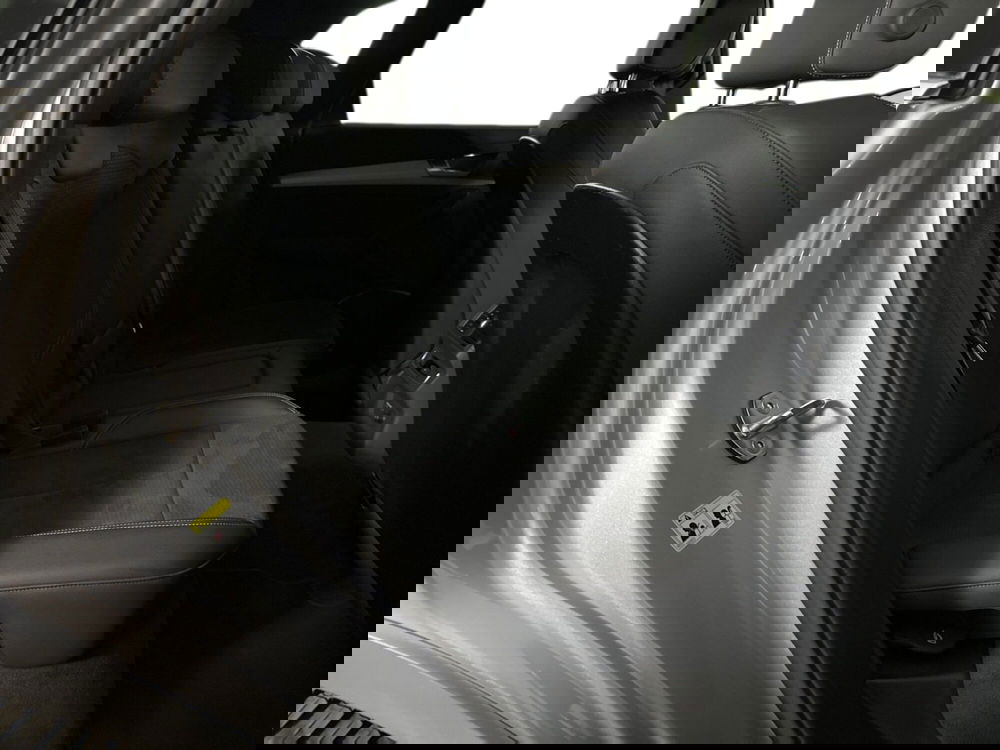 Audi Q5 usata a Napoli (8)